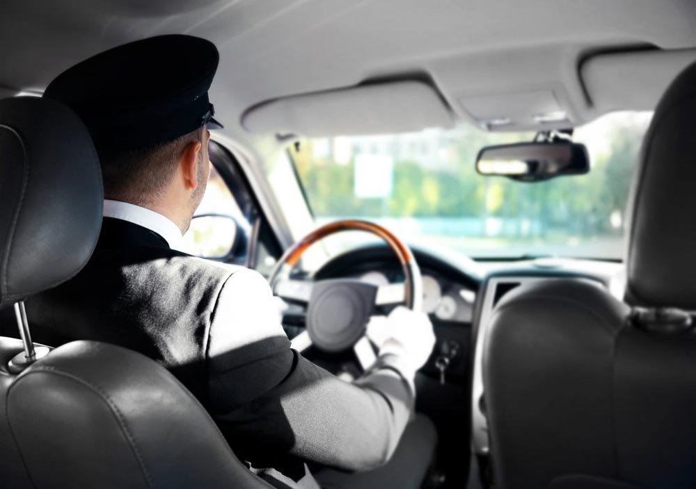 Chauffeur Services In Milwaukee and Chicago 