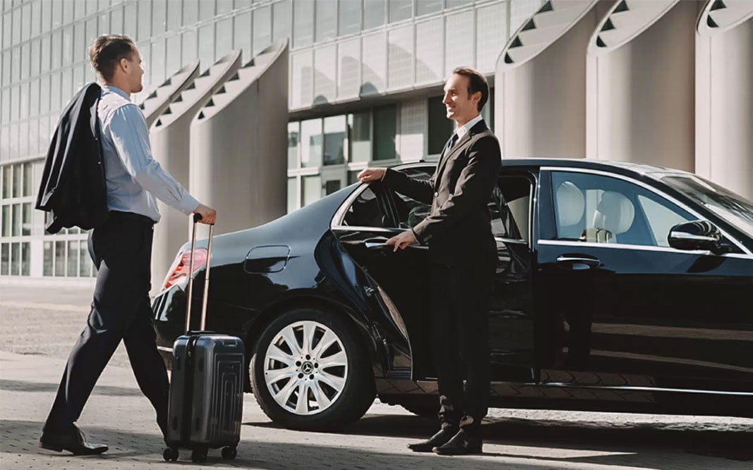 Bayside Limo Service
