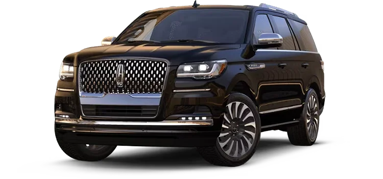 Black Executive SUV limo rental Milwaukee