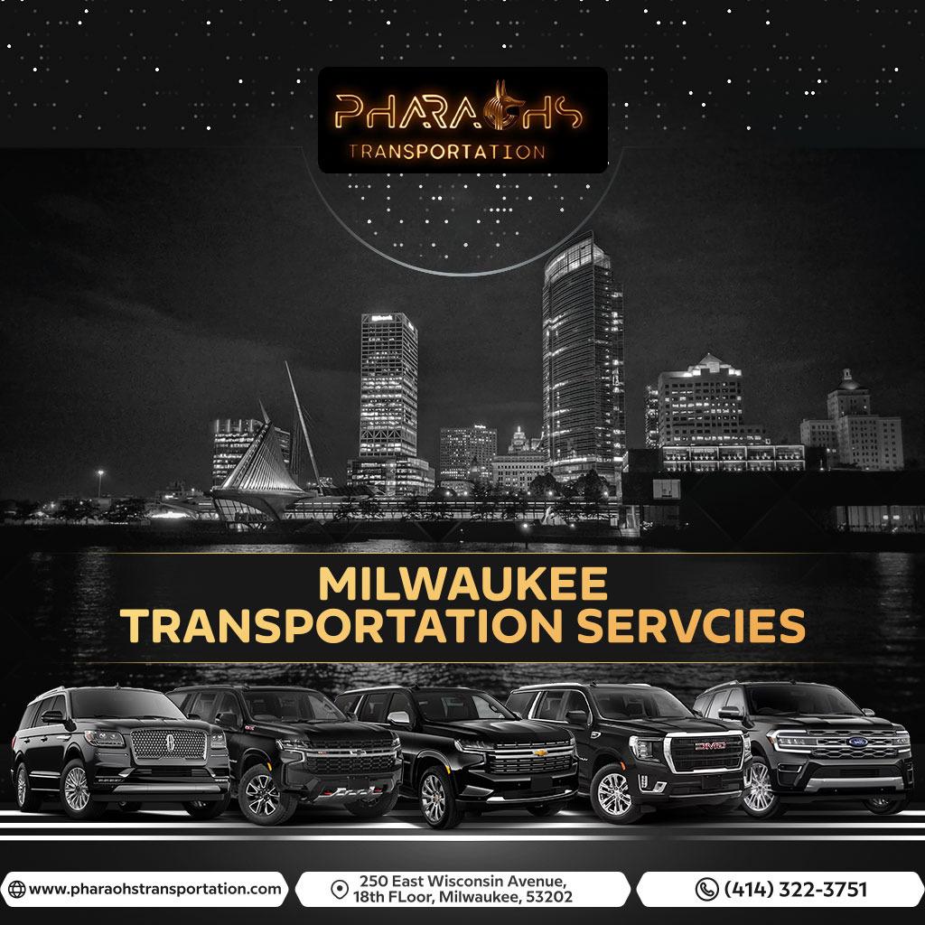 Milwaukee Transportation Services