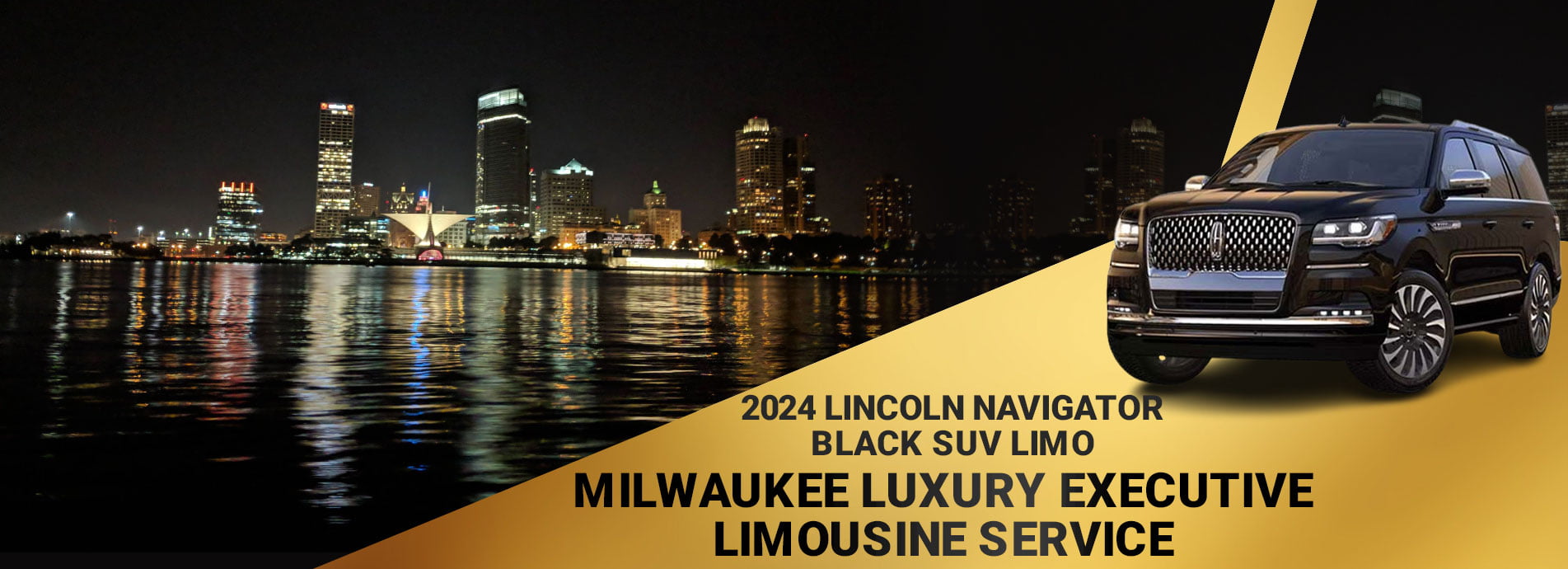 Limo Service Milwaukee