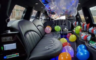 Wisconsin Concert Car Rental Service