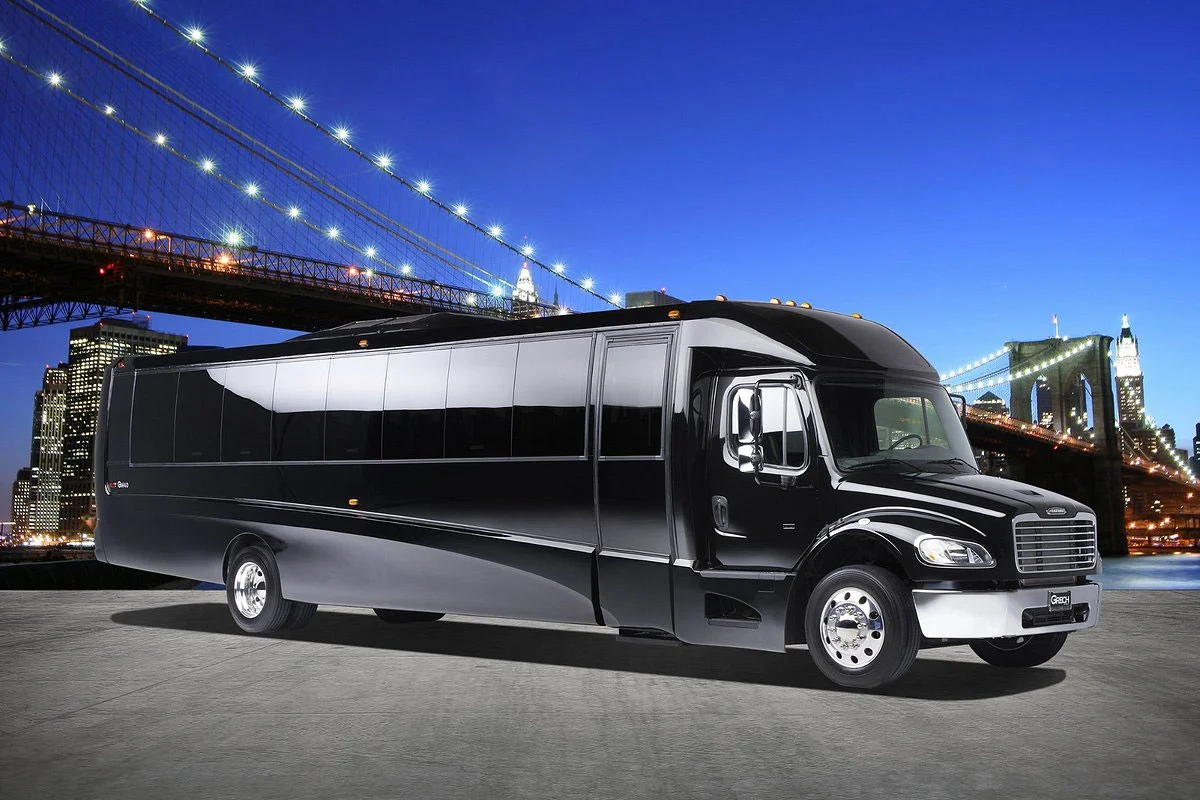 Milwaukee Prom Transportation