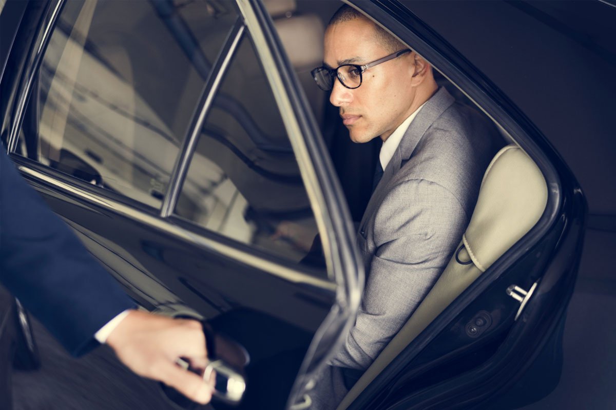 Milwaukee Long-Distance Private Chauffeur Service