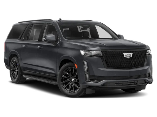 Corporate Event Professional and Reliable Transportation