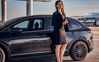 Limousine Rental Milwaukee