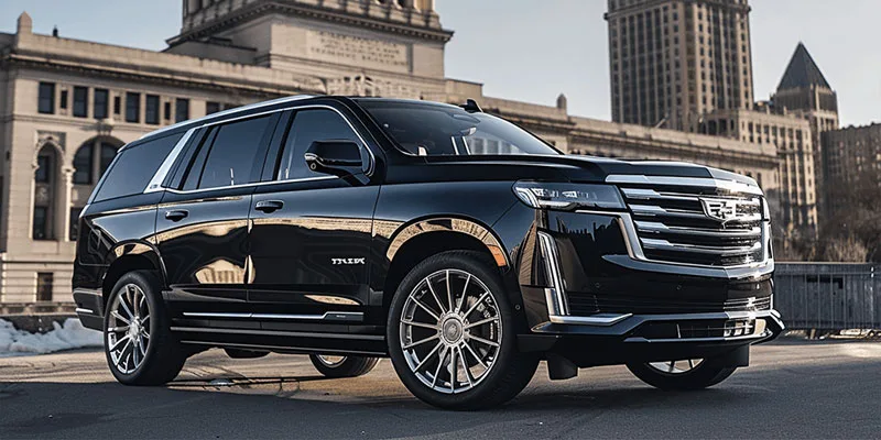 Milwaukee Airport Limousines