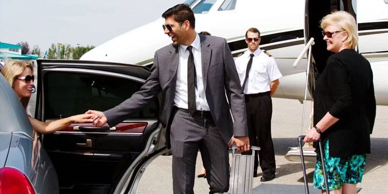 Reliable and Affordable Airport Transfer in Milwaukee, WI