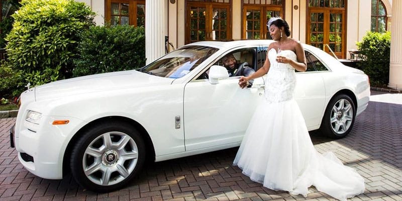 Milwaukee WI Wedding Limousine Rentals