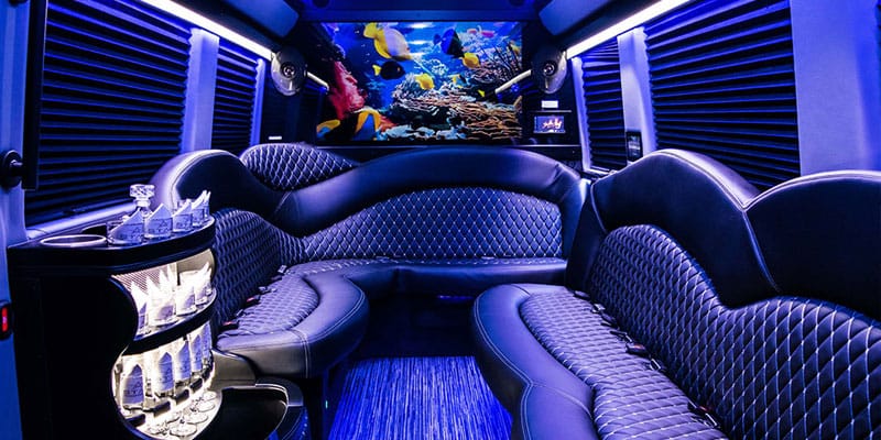 Sprinter Limousine Service