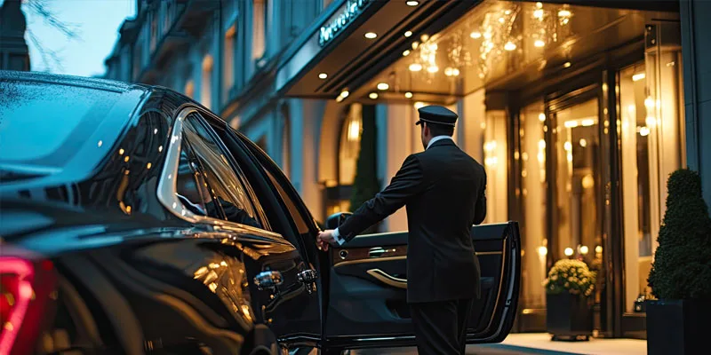Milwaukee limo service