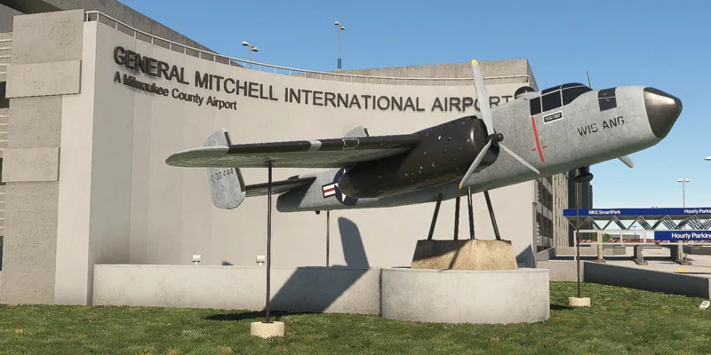 Milwaukee, Wisconsin Airport Limos and Car Service