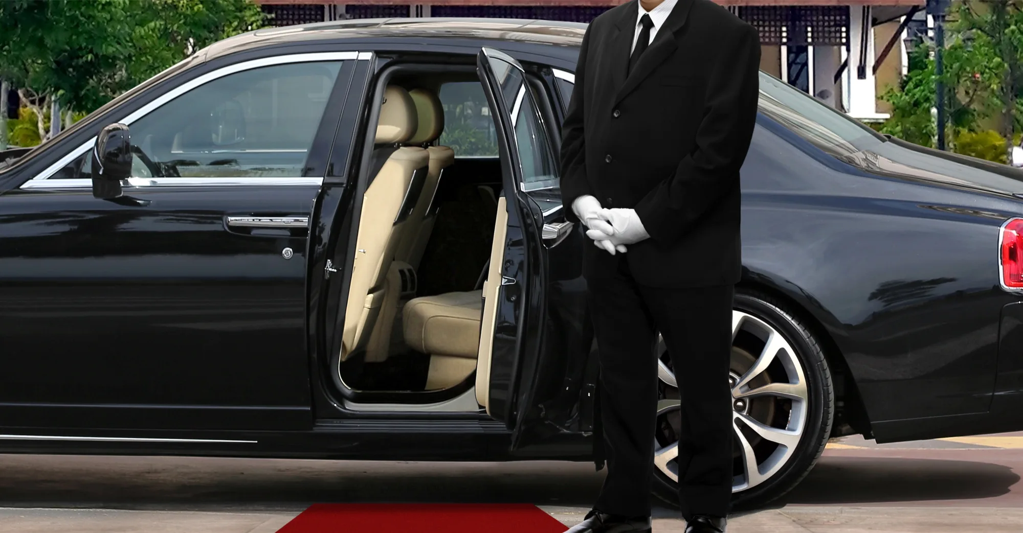 Milwaukee Limo Service