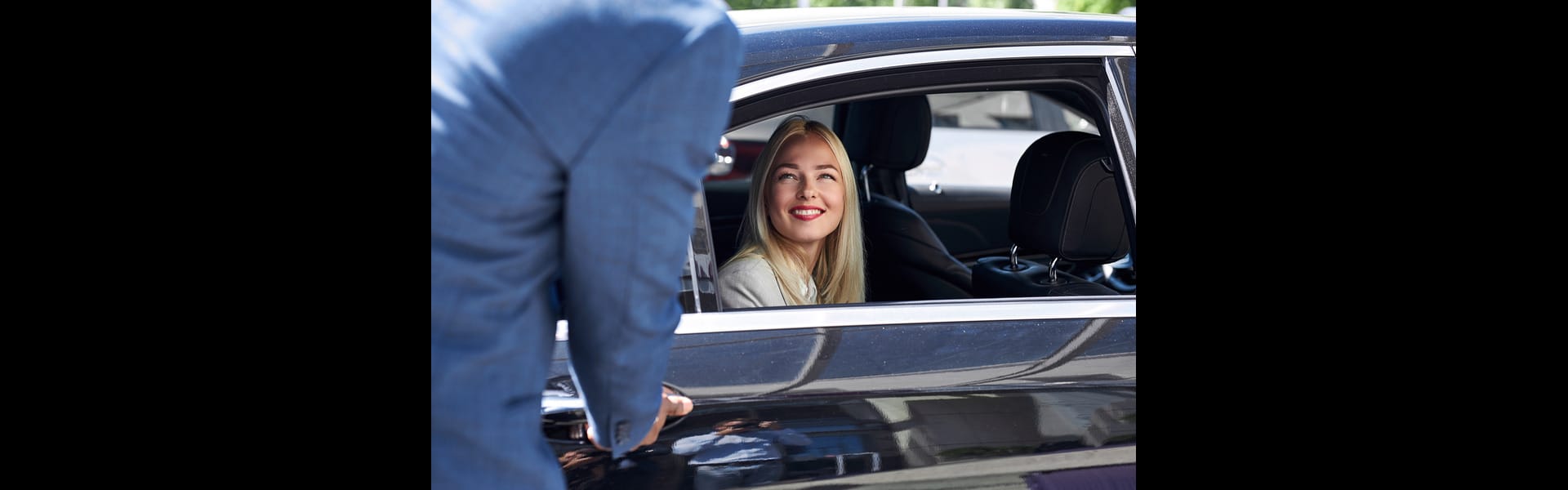 Wisconsin Chauffeur Service