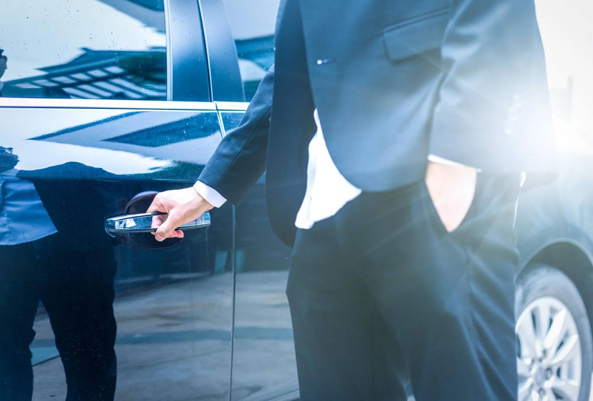 Limousine Rental Milwaukee