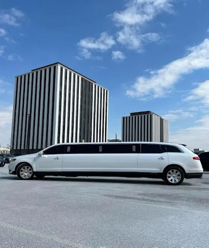 milwaukee stretch limo