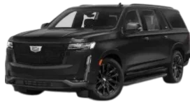 burlington limo service