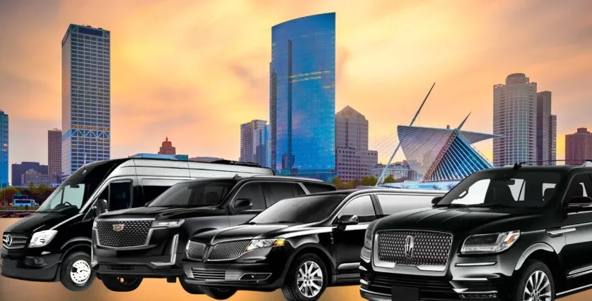 Corporate Retreat Limo Wisconsin