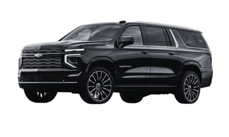 Hotel Limousine Service