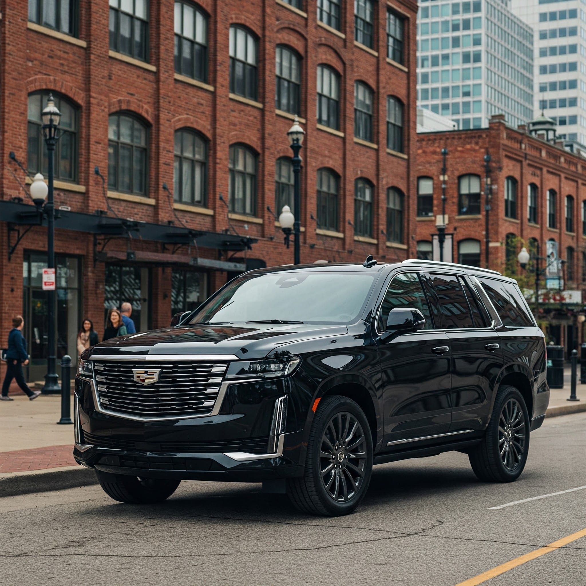 madison wi limo service