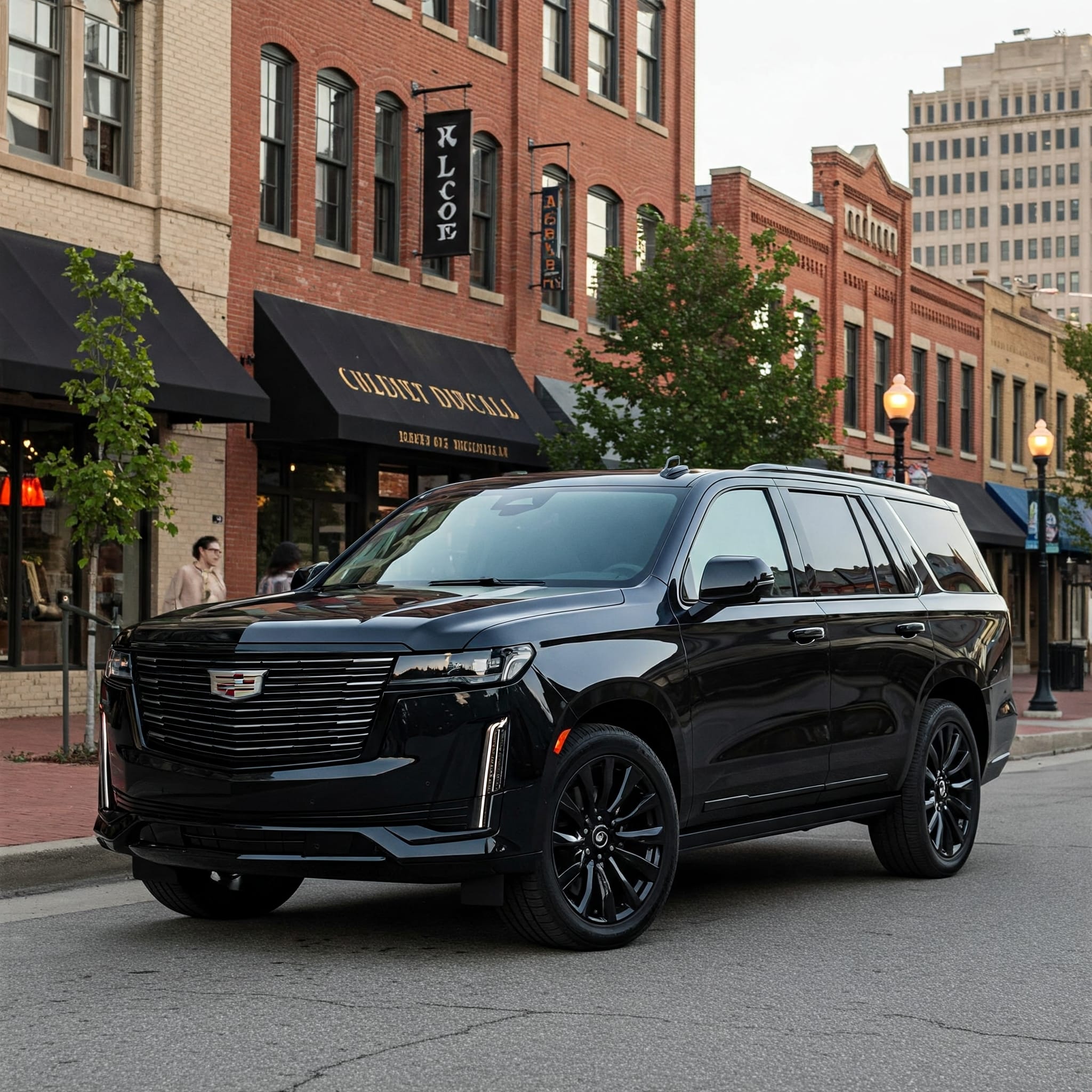 kohler wi limo service Avada Car Dealer News