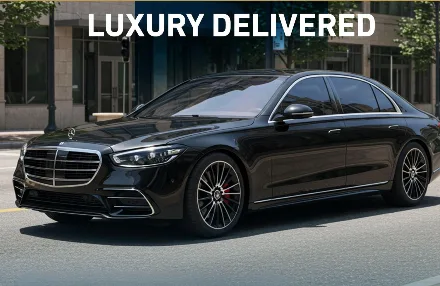 Milwaukee S Class Limo