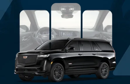 Milwaukee Airport Transportation