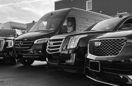 madison wi limo service