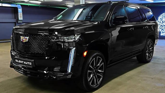 New Berlin Chauffeur Service
