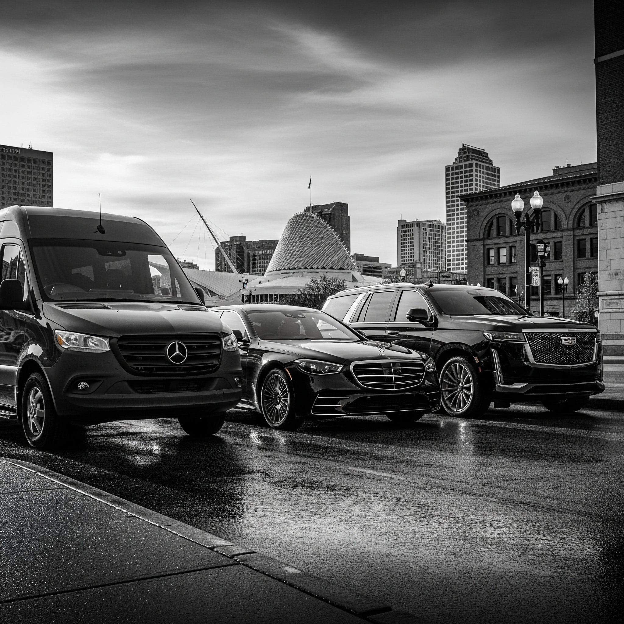 Milwaukee Limo Service Milwaukee Limo Service
