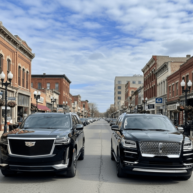 Appleton Limo Service