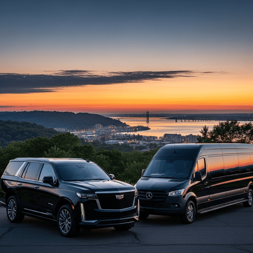 Green Bay Limo Service