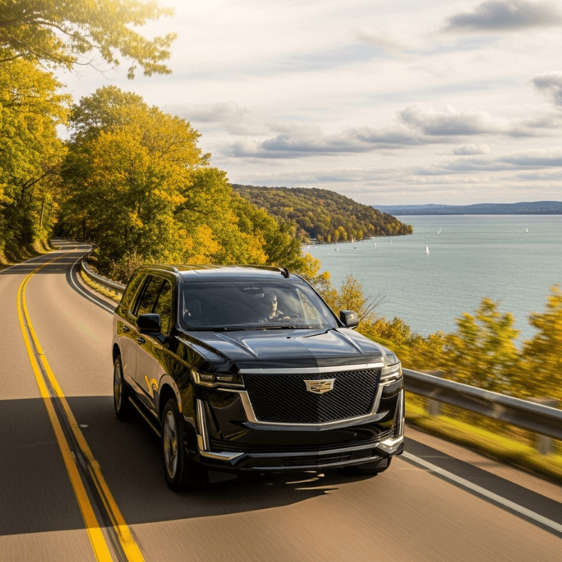 Lake Geneva Limo Service
