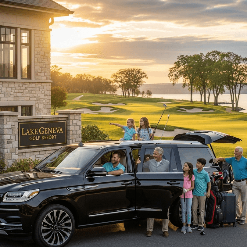 Limo company in Lake Geneva WI Limo company in Lake Geneva WI