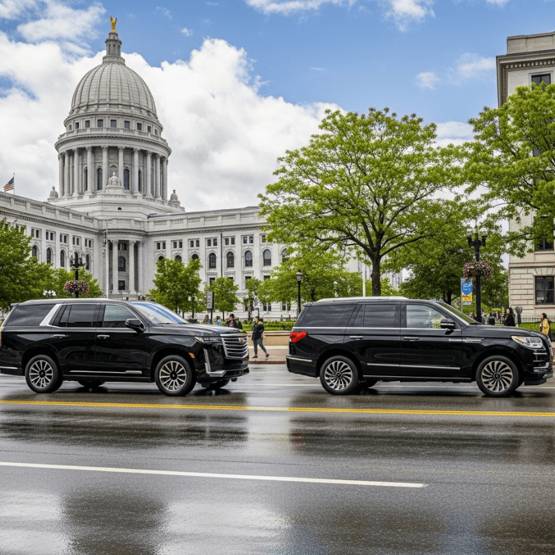 Madison Limo Service