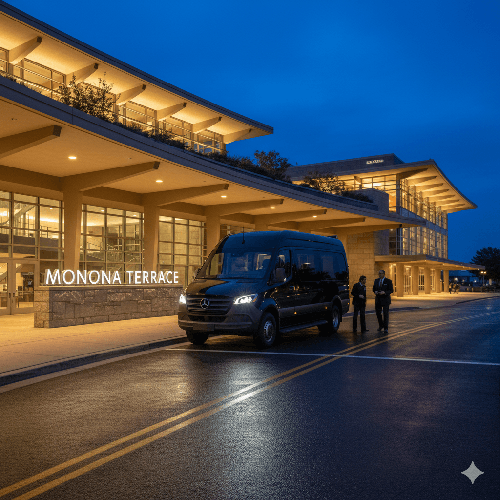 Delavan Limo Service