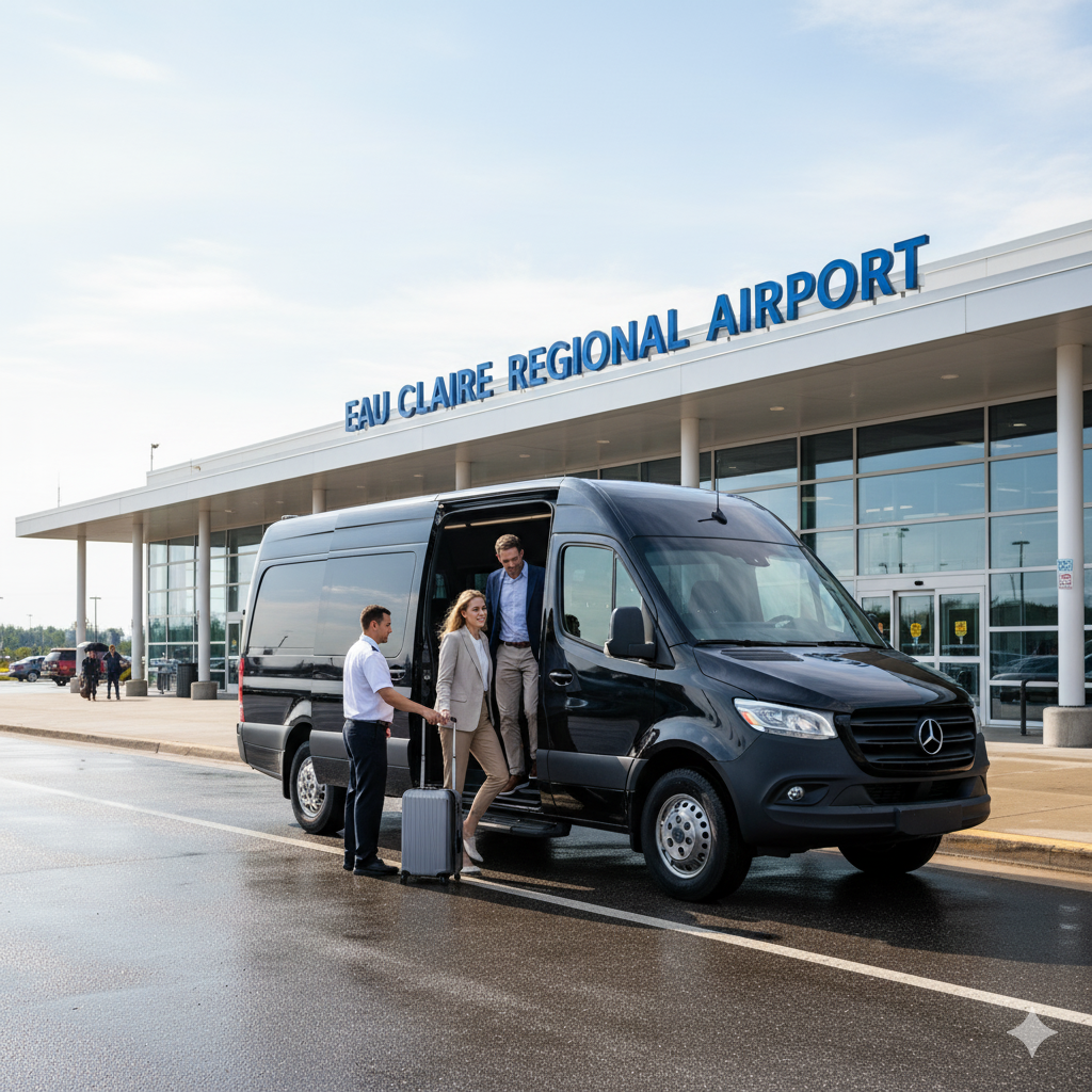 Kenosha Limo Service