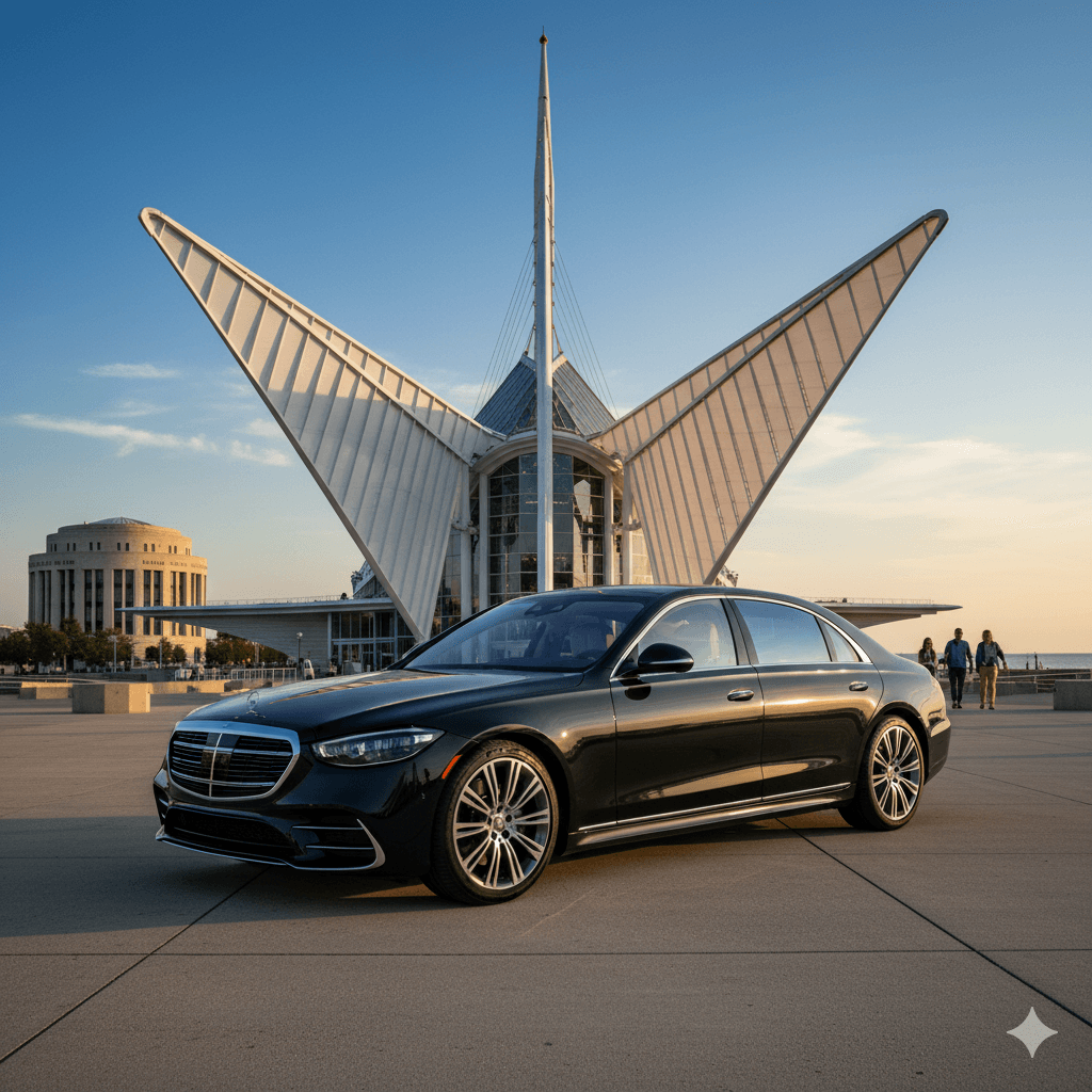 O’hare Airport Limo Service for Milwaukee Residents O'hare Airport Limo Service for Milwaukee Residents