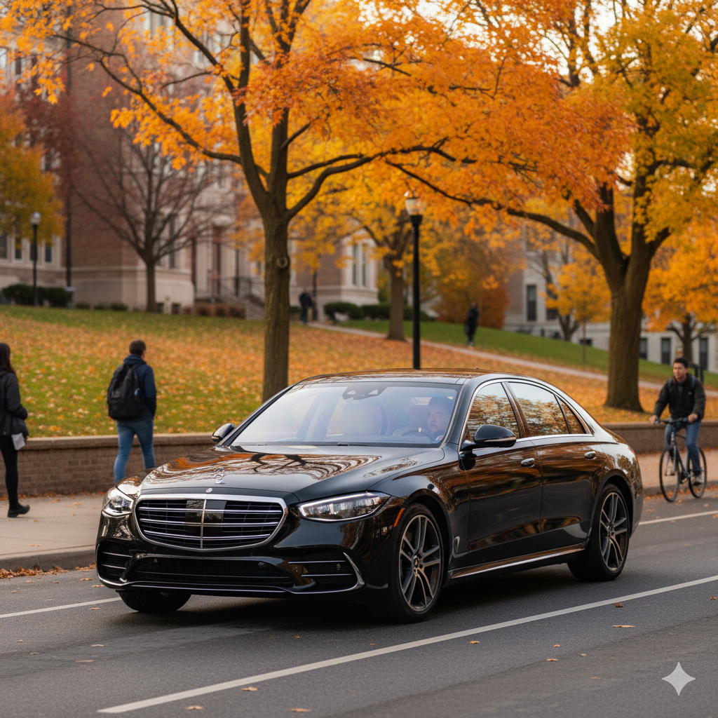 Sheboygan Limo Service Sheboygan Limo Service