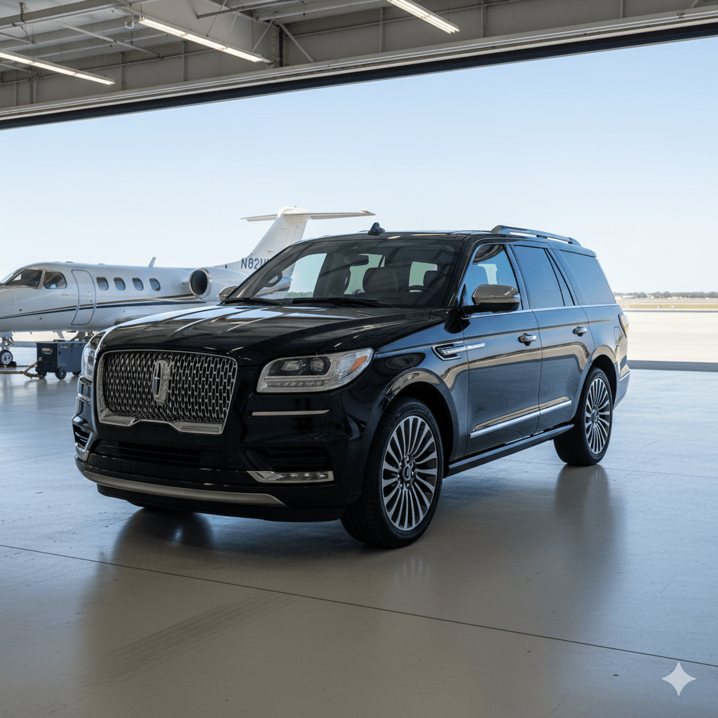 Waukesha Limo Service