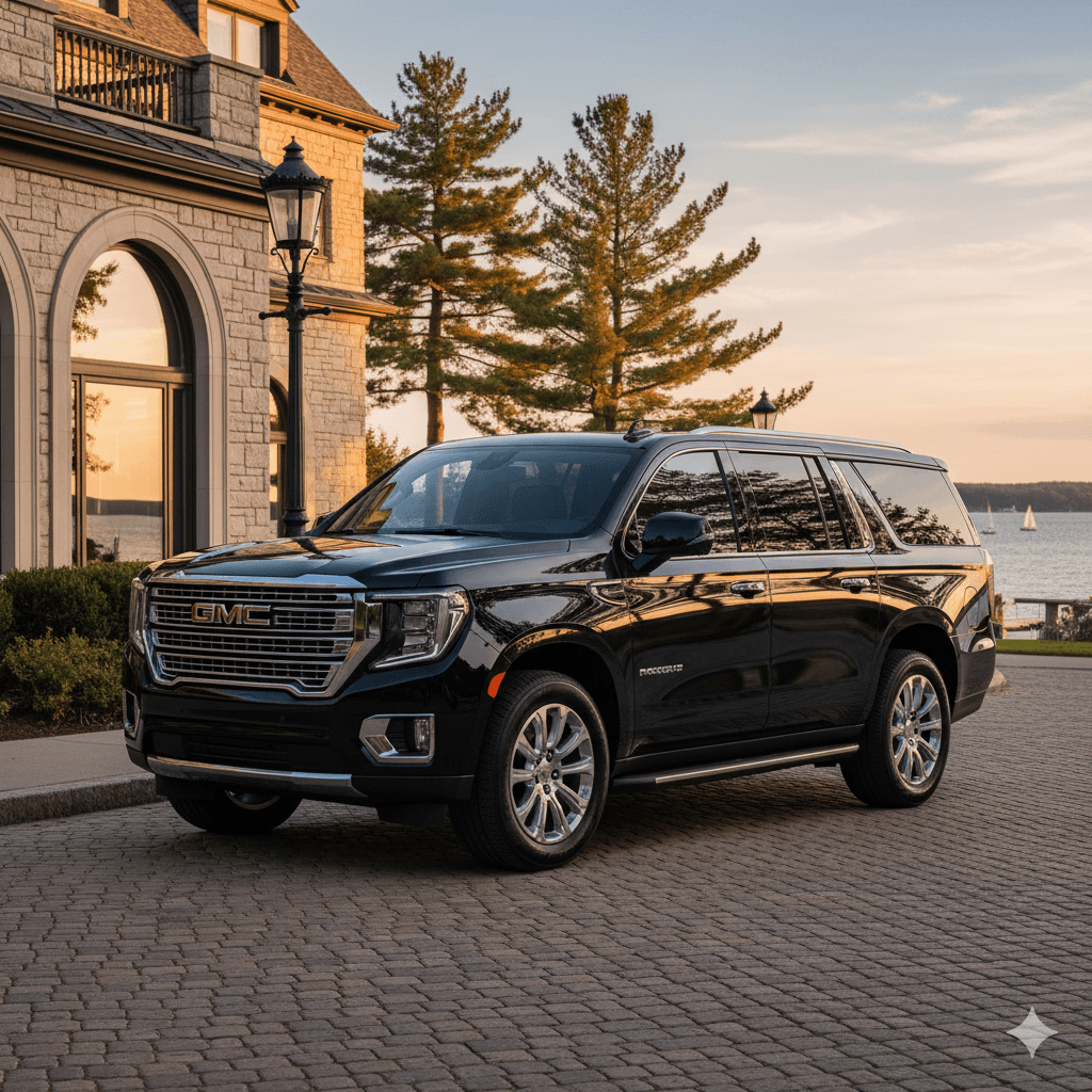 Fort Atkinson Limo Service
