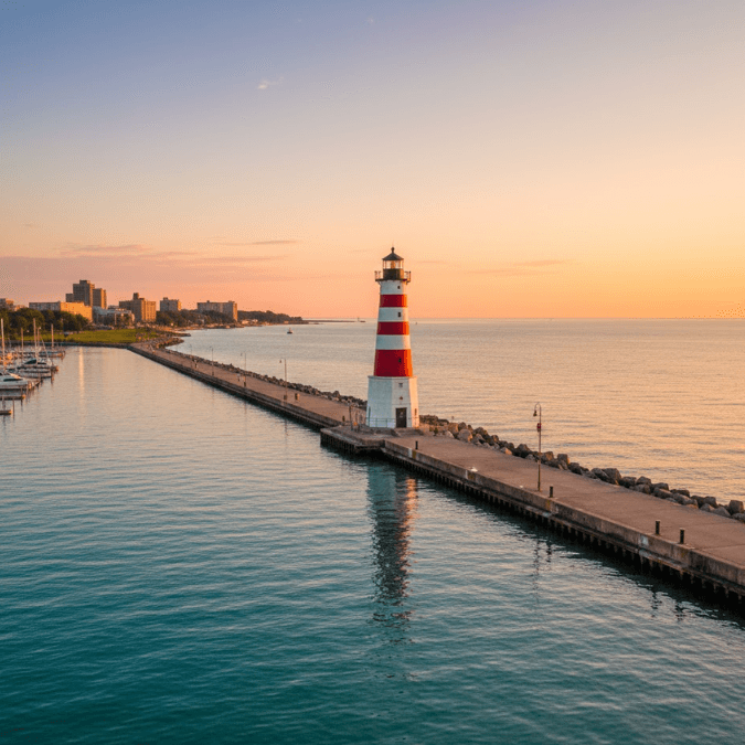 Comprehensive Wisconsin Travel Guide by Pharaohs Transportation Limo Services Comprehensive Wisconsin Travel Guide by Pharaohs Transportation Limo Services