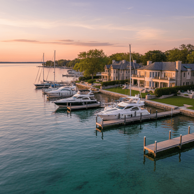 Milwaukee City Travel Guide by Pharaohs Transportation Milwaukee City Travel Guide by Pharaohs Transportation