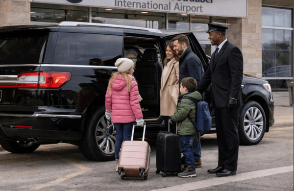 popular limo routes throughout milwaukee wisconsin