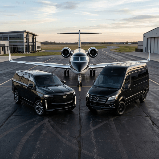 Milwaukee corporate limousine service Milwaukee corporate limousine service