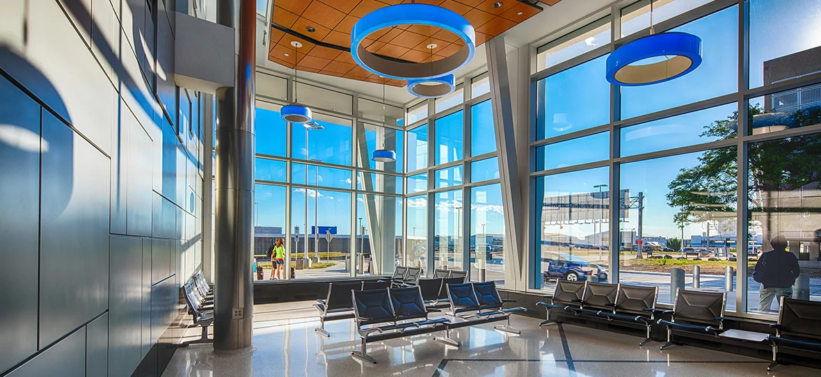 Milwaukee airprot chauffeur service for travelers flying in from Dallas DFW