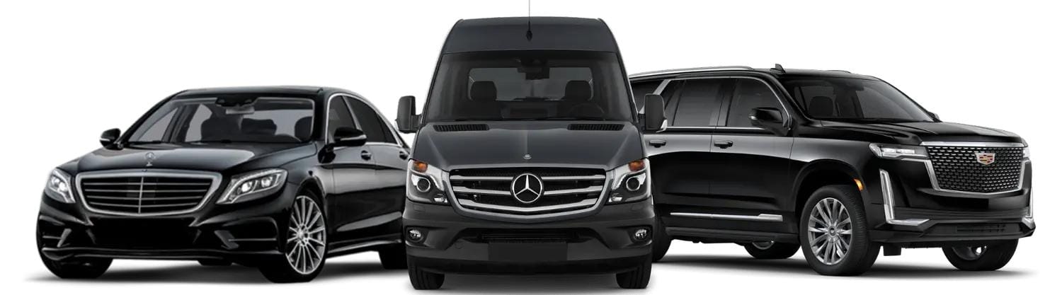 History of limousine