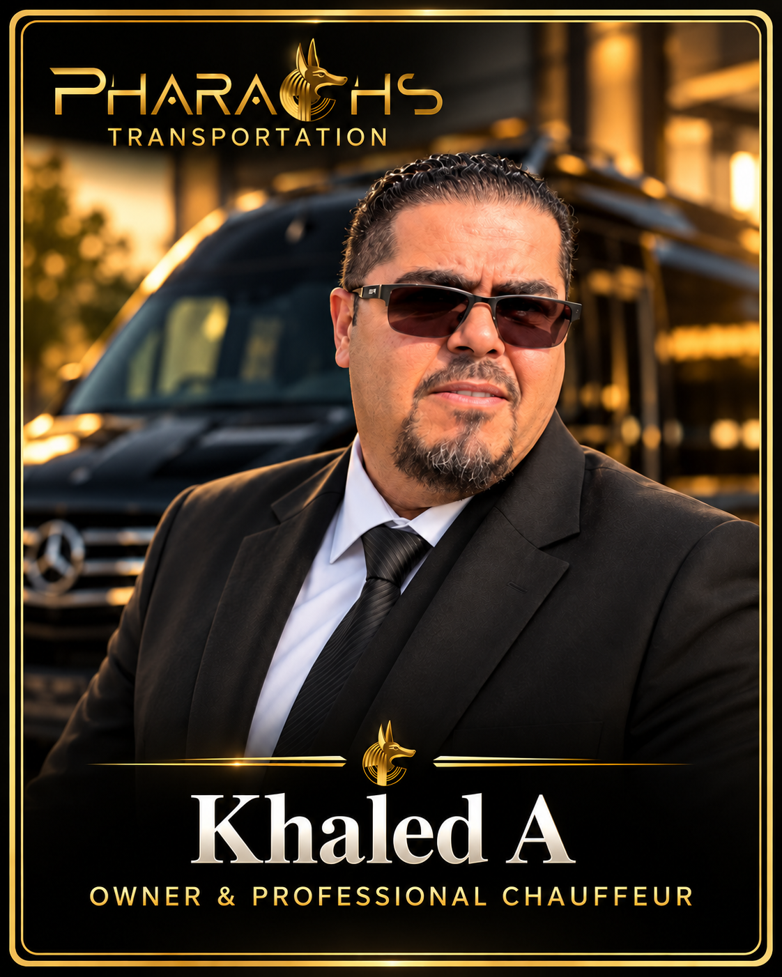 khaled a